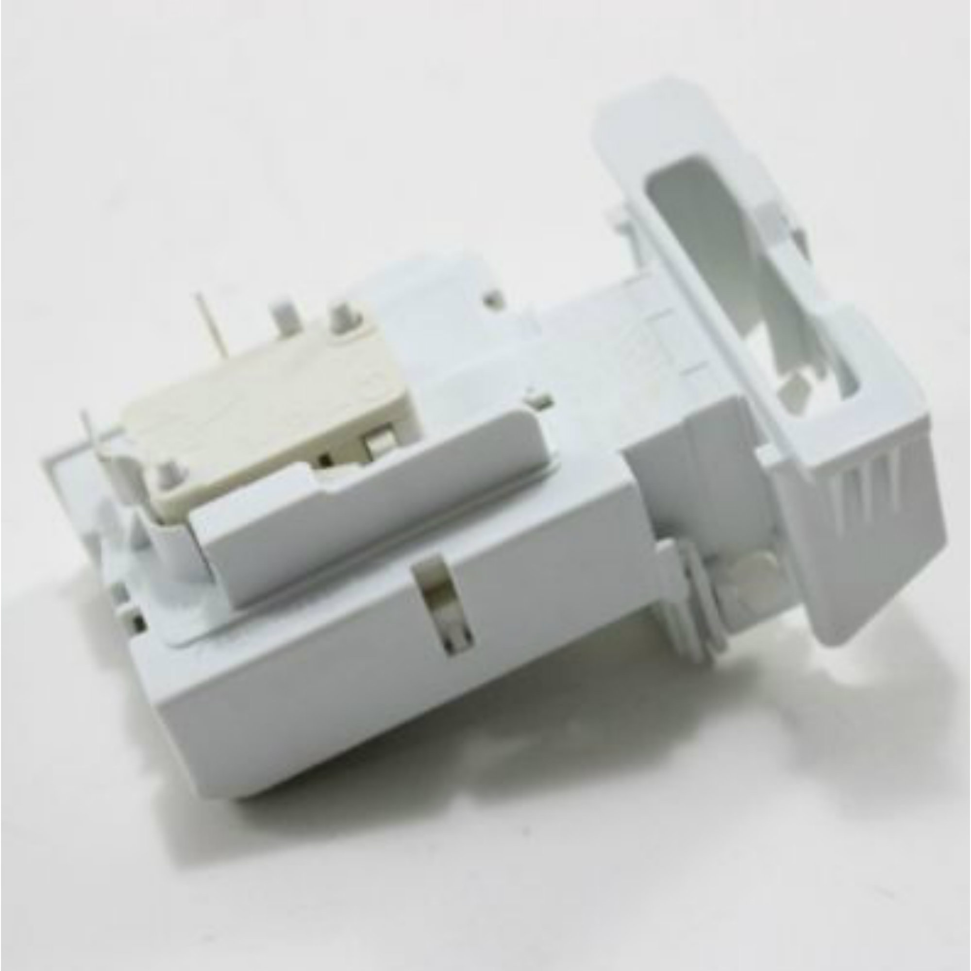 137353300 For Frigidaire Washing Machine Lid Lock Switch eBay